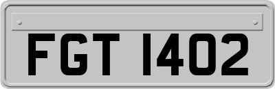 FGT1402