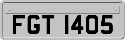 FGT1405