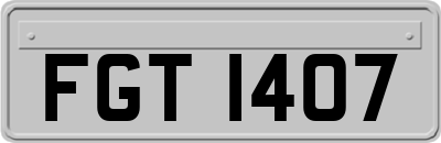 FGT1407