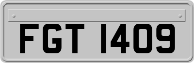 FGT1409