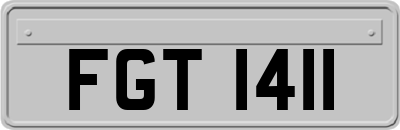 FGT1411