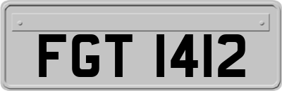 FGT1412