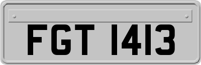 FGT1413