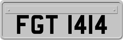 FGT1414