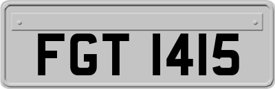 FGT1415