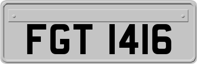 FGT1416