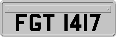FGT1417
