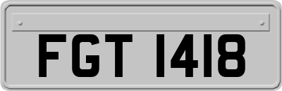 FGT1418