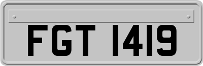 FGT1419
