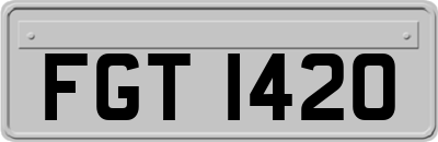 FGT1420