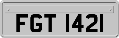 FGT1421