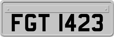 FGT1423