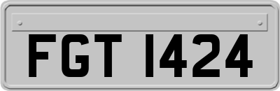 FGT1424