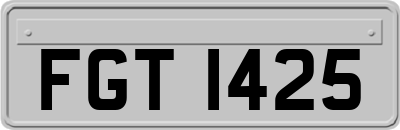 FGT1425