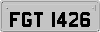 FGT1426