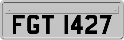 FGT1427