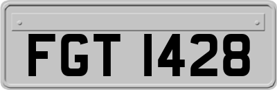 FGT1428