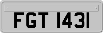 FGT1431