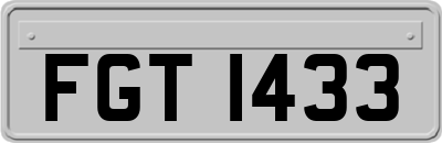 FGT1433
