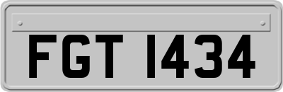 FGT1434