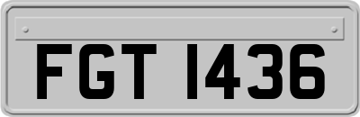 FGT1436