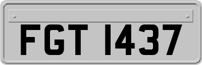 FGT1437