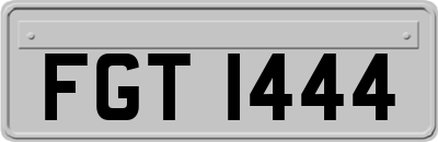 FGT1444