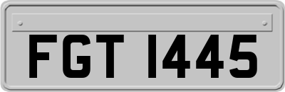 FGT1445