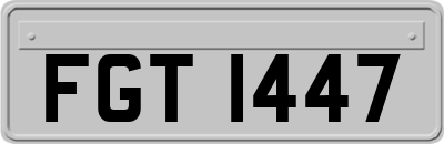 FGT1447