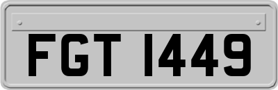 FGT1449