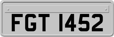 FGT1452