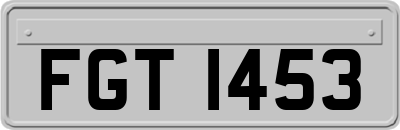 FGT1453