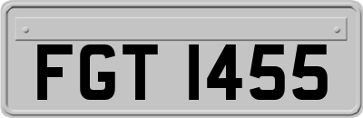 FGT1455