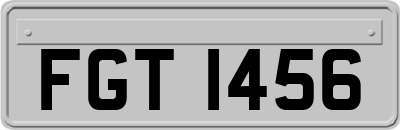 FGT1456
