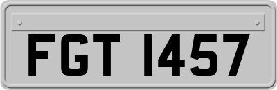 FGT1457