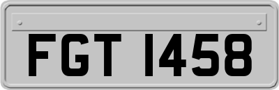FGT1458