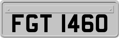 FGT1460