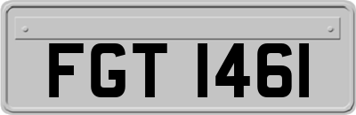 FGT1461