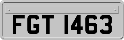 FGT1463