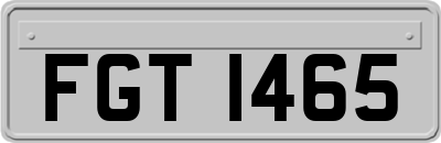 FGT1465