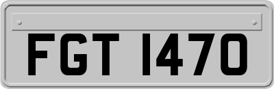FGT1470
