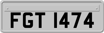 FGT1474