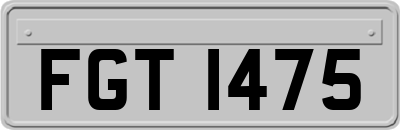FGT1475
