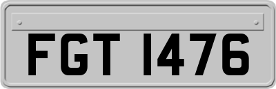 FGT1476