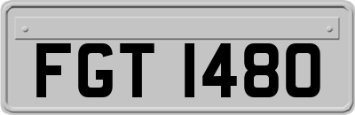 FGT1480