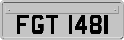 FGT1481