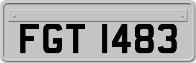 FGT1483