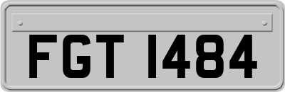 FGT1484