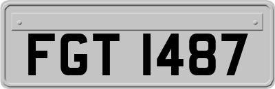 FGT1487