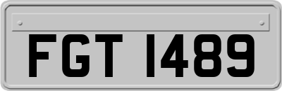 FGT1489